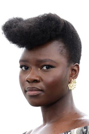 Shaunette Renée Wilson Biography | Fandango